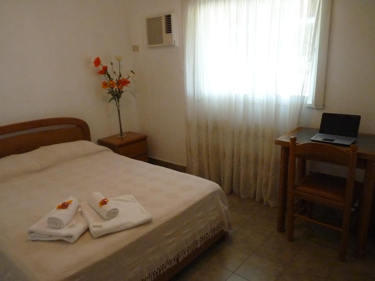 Hotel Quelu Leufu 科罗拉多河 客房 照片
