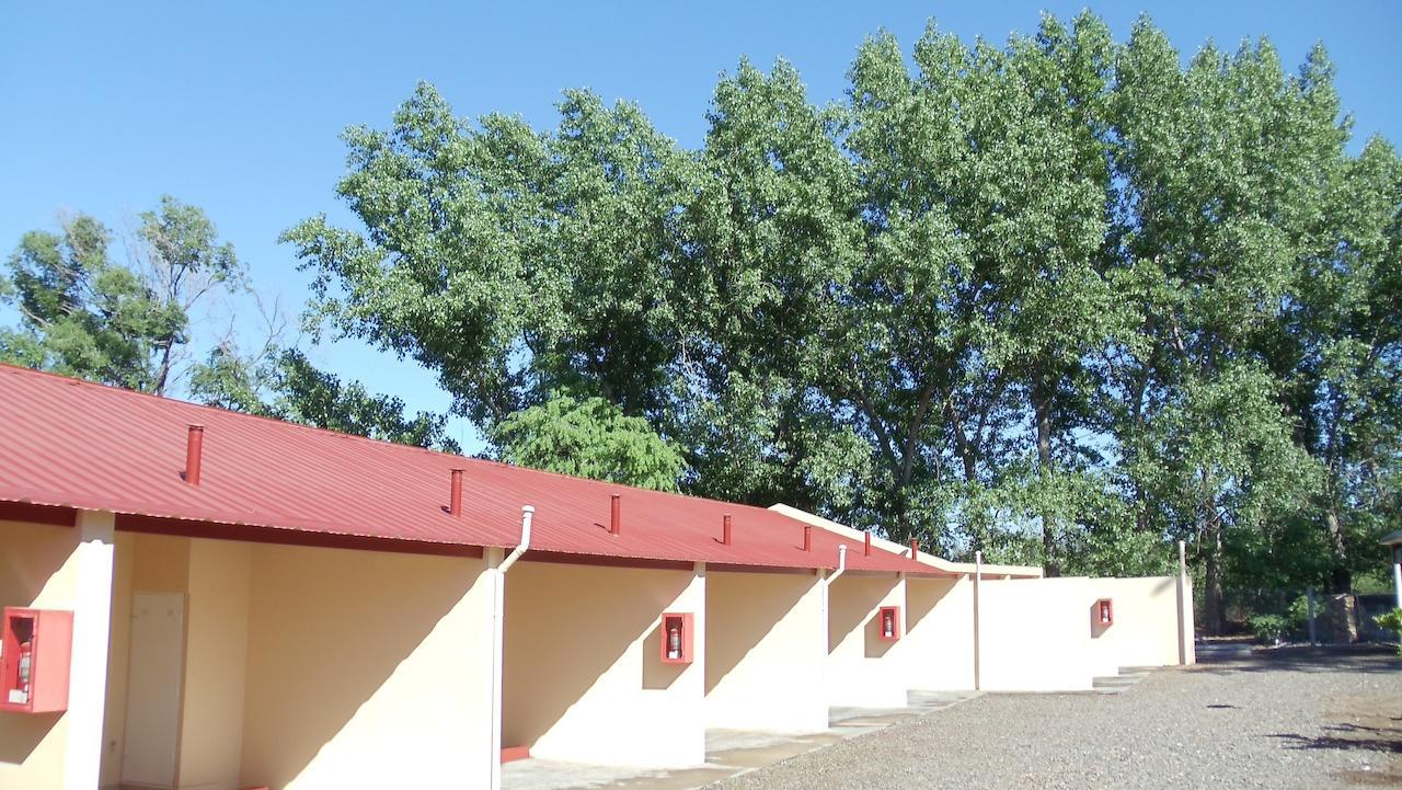 Hotel Quelu Leufu 科罗拉多河 客房 照片