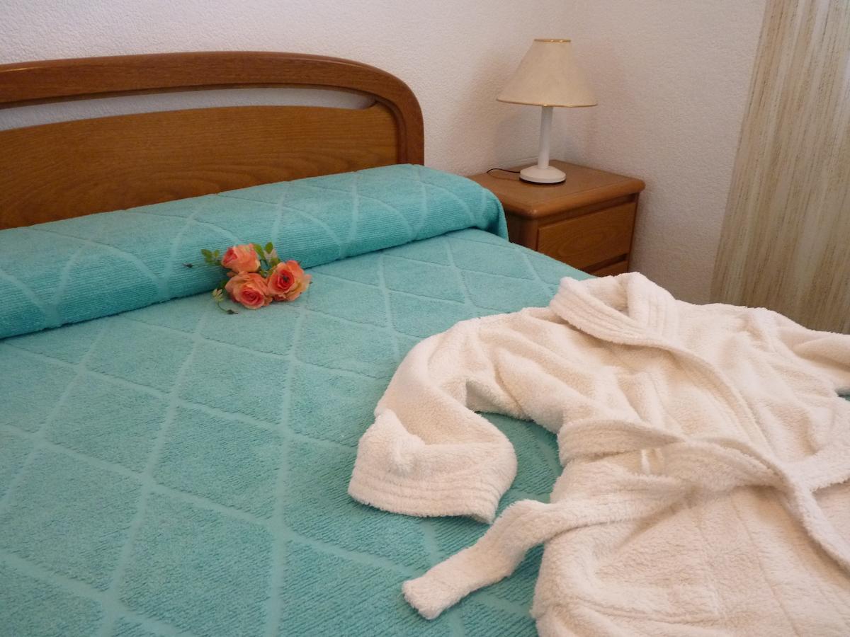 Hotel Quelu Leufu 科罗拉多河 客房 照片