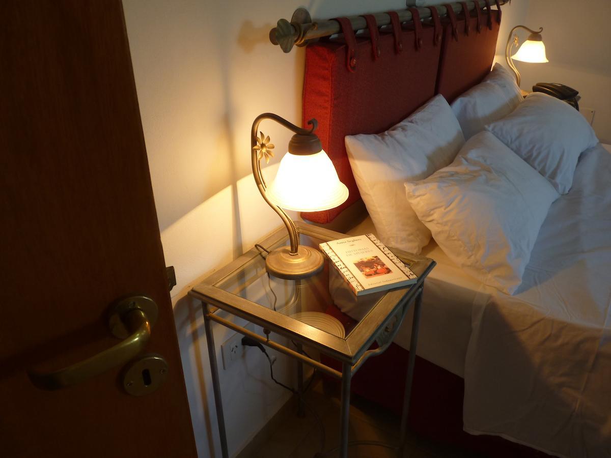 Hotel Quelu Leufu 科罗拉多河 客房 照片