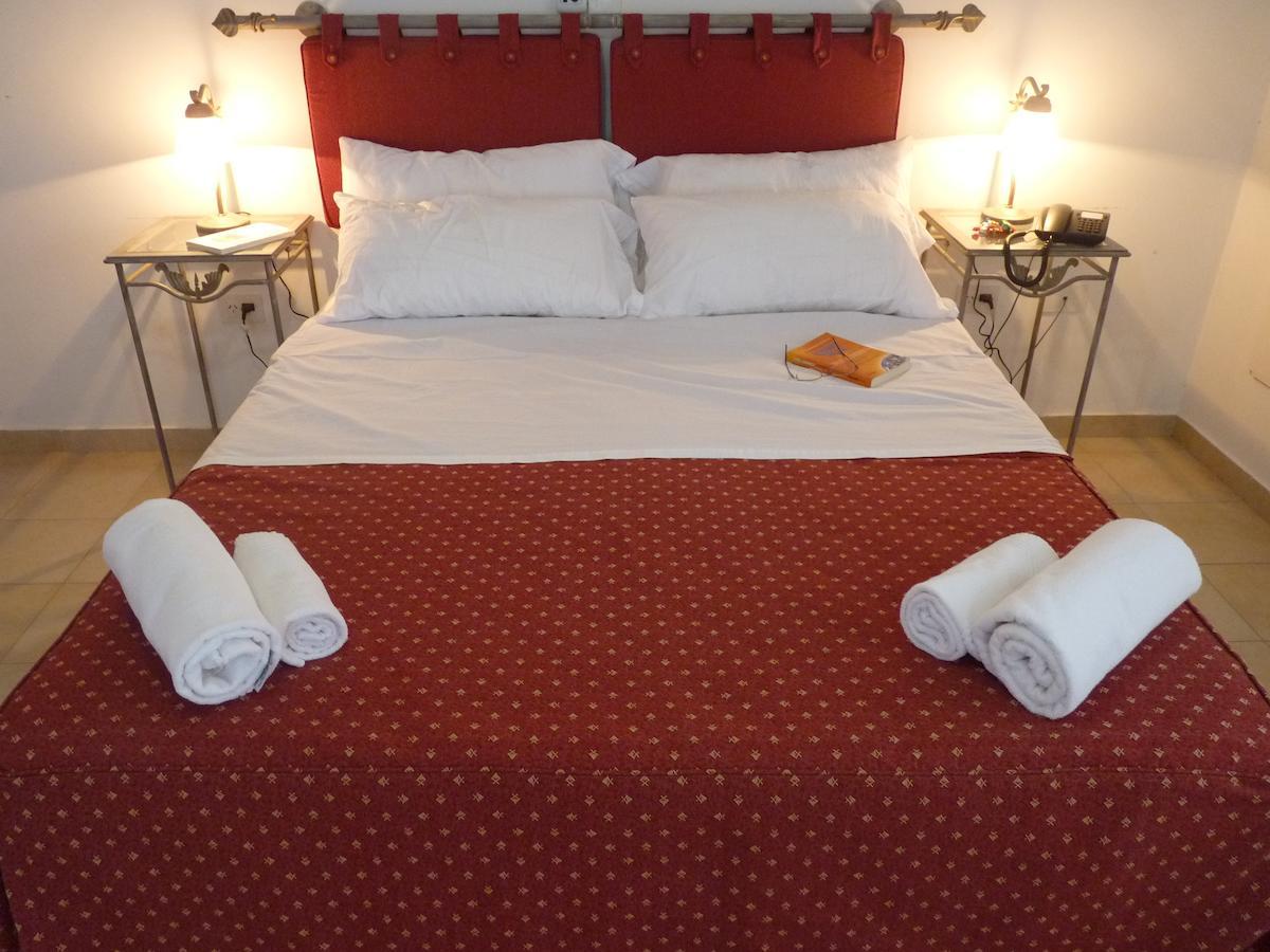 Hotel Quelu Leufu 科罗拉多河 客房 照片