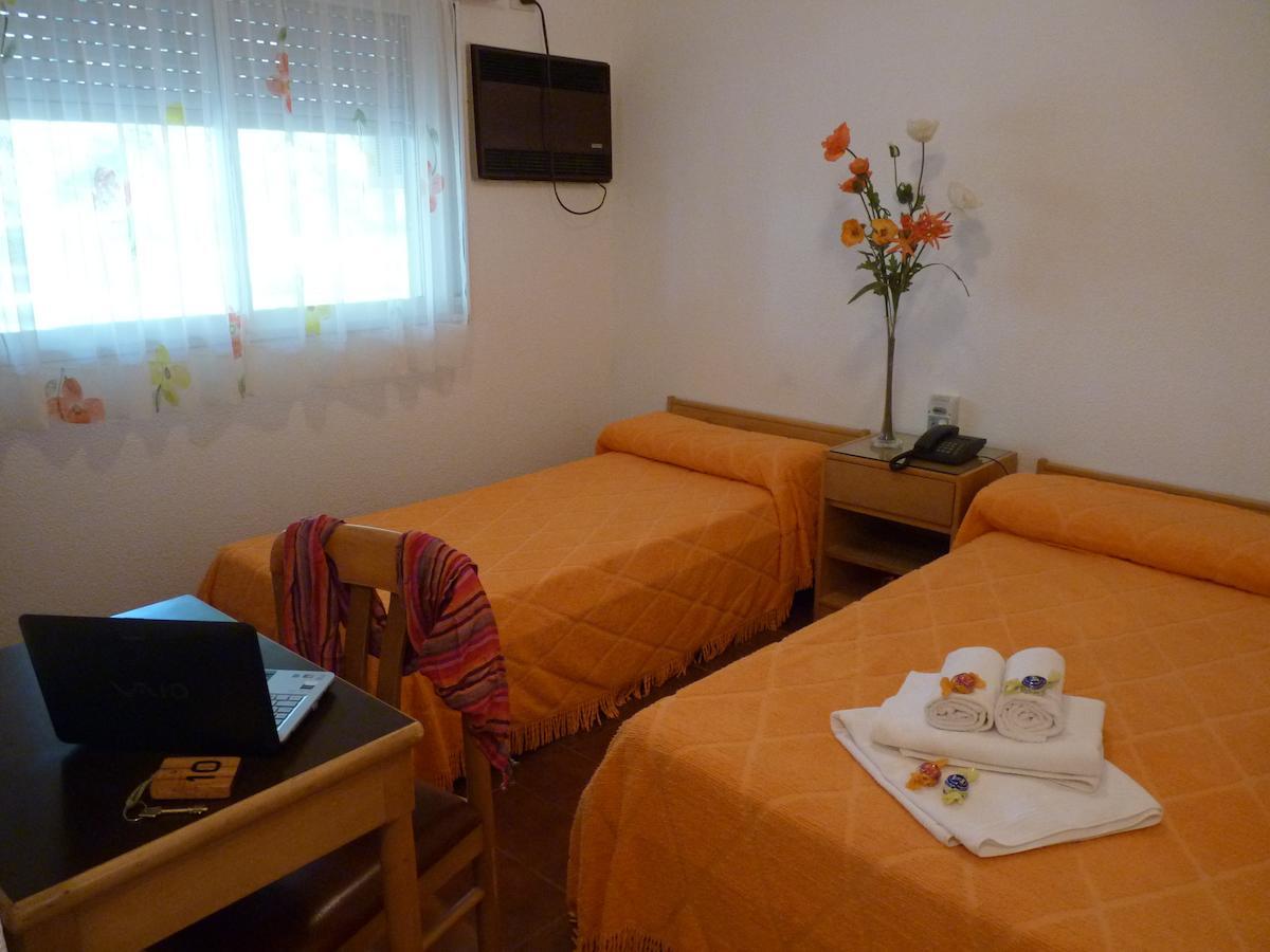 Hotel Quelu Leufu 科罗拉多河 客房 照片